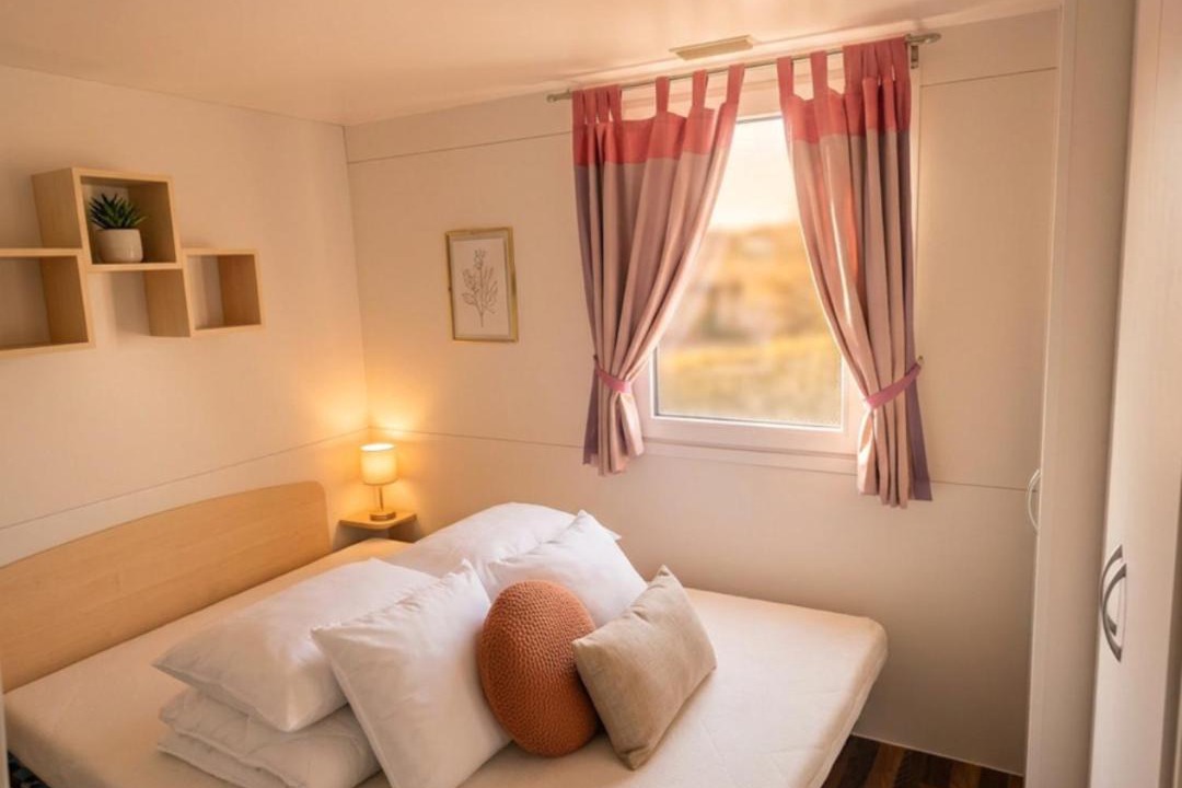 Photo of Bedroom in Zaton