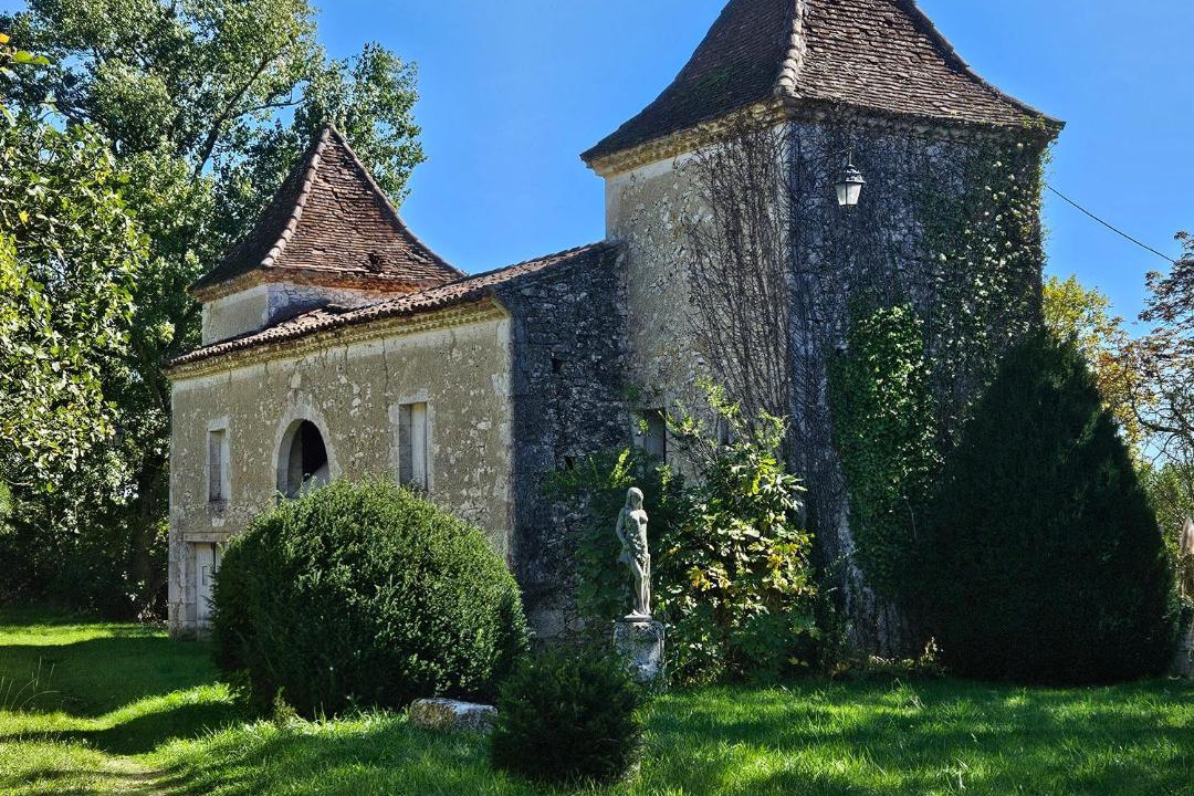 Photo of Others in Lussan