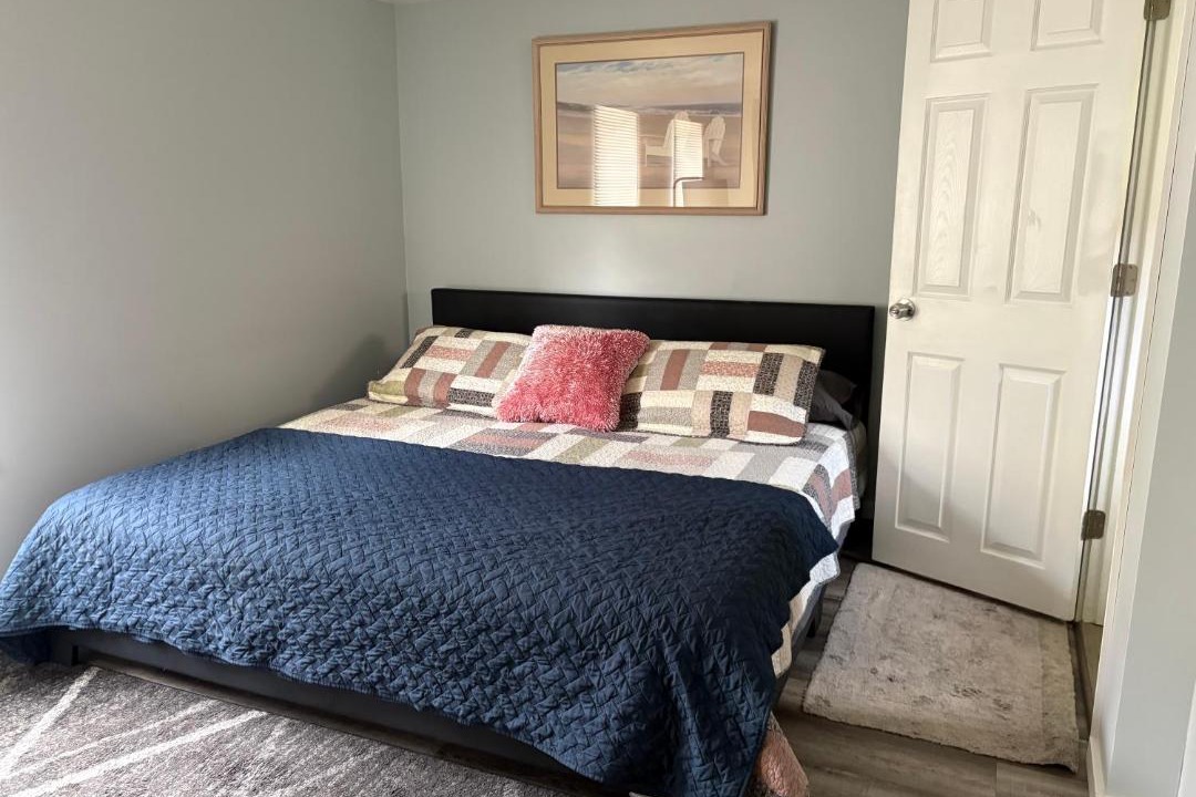 Photo of Bedroom in Big Creek