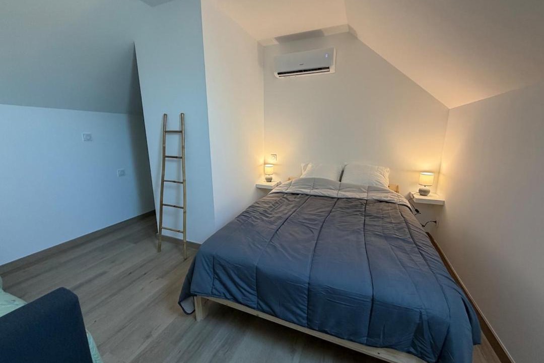 Photo of Bedroom in Mareuil-sur-Cher