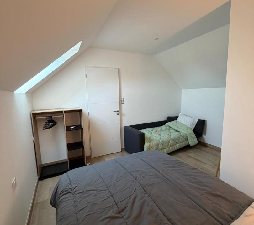 Photo of Bedroom in Mareuil-sur-Cher