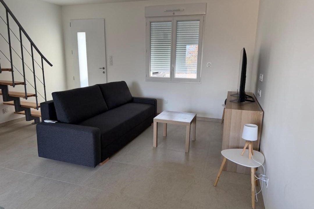 Photo of Livingroom in Mareuil-sur-Cher
