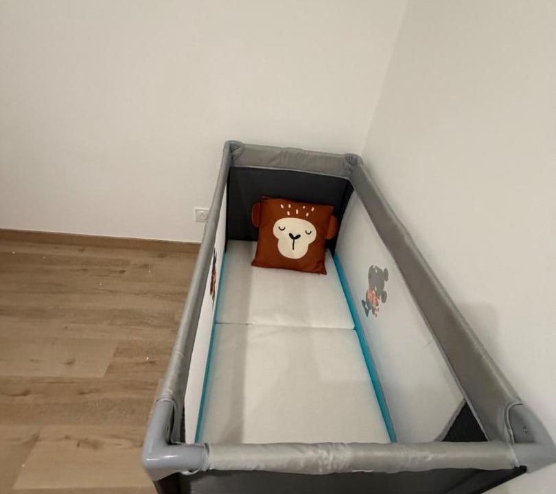 Photo of Bedroom in Mareuil-sur-Cher