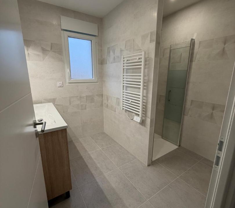 Photo of Bathroom in Mareuil-sur-Cher