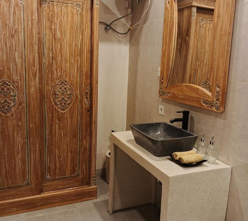 Photo of Bathroom in Bongkasa Pertiwi