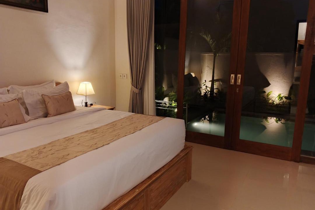 Photo of Bedroom in Bongkasa Pertiwi