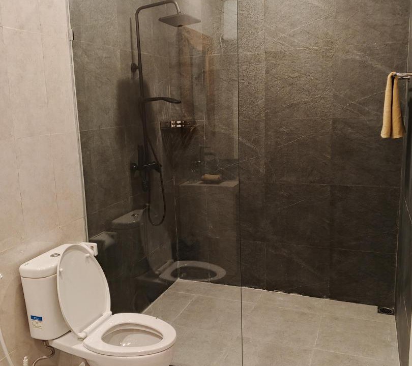 Photo of Bathroom in Bongkasa Pertiwi