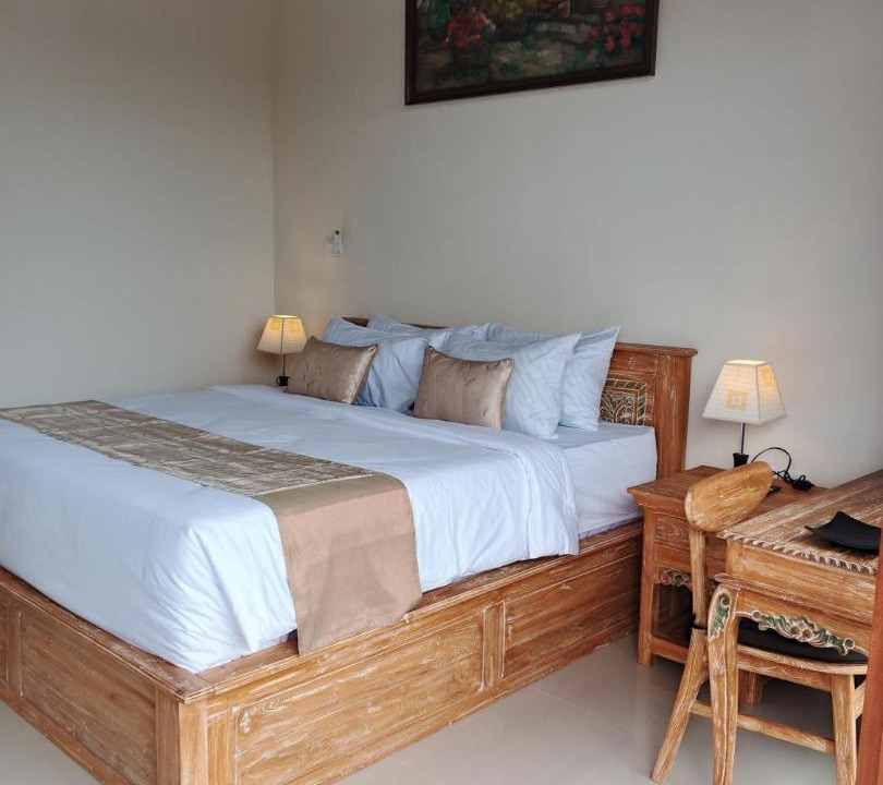Photo of Bedroom in Bongkasa Pertiwi