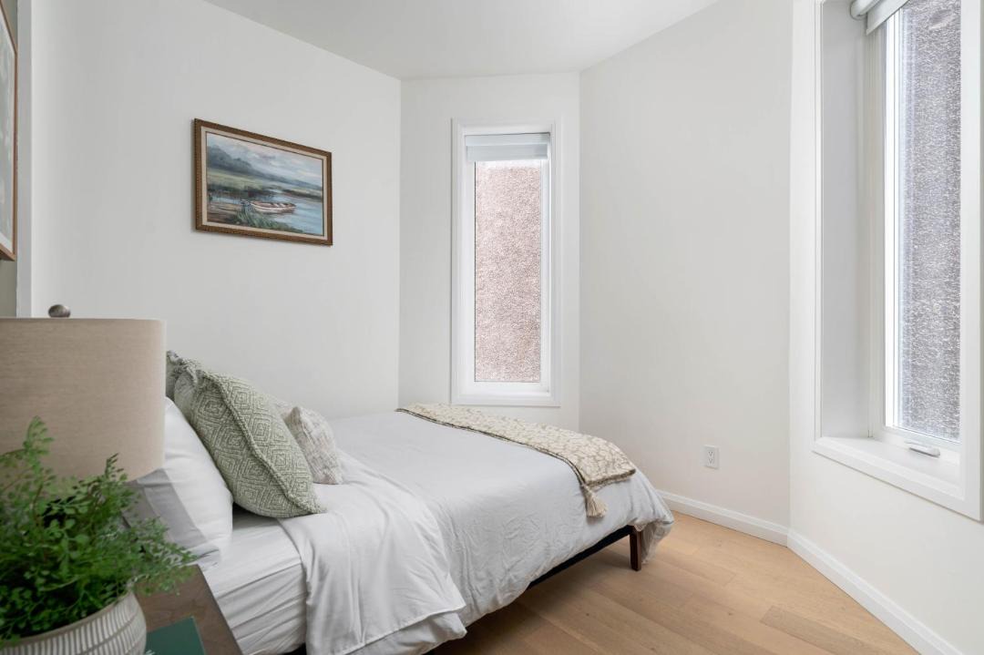 Photo of Bedroom in Palmerston