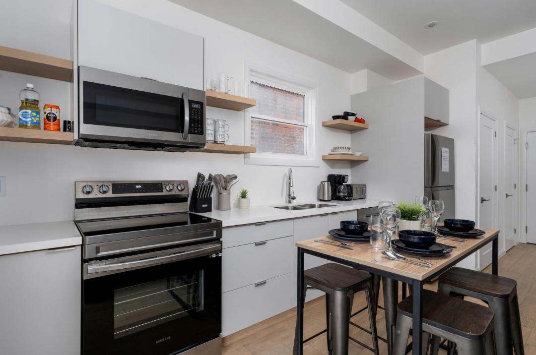 Photo of Kitchen in Palmerston