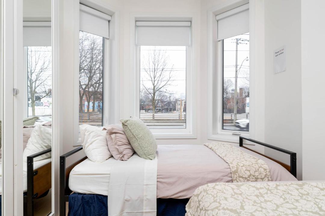 Photo of Bedroom in Palmerston