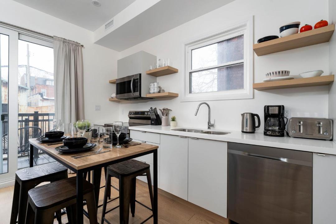 Photo of Kitchen in Palmerston