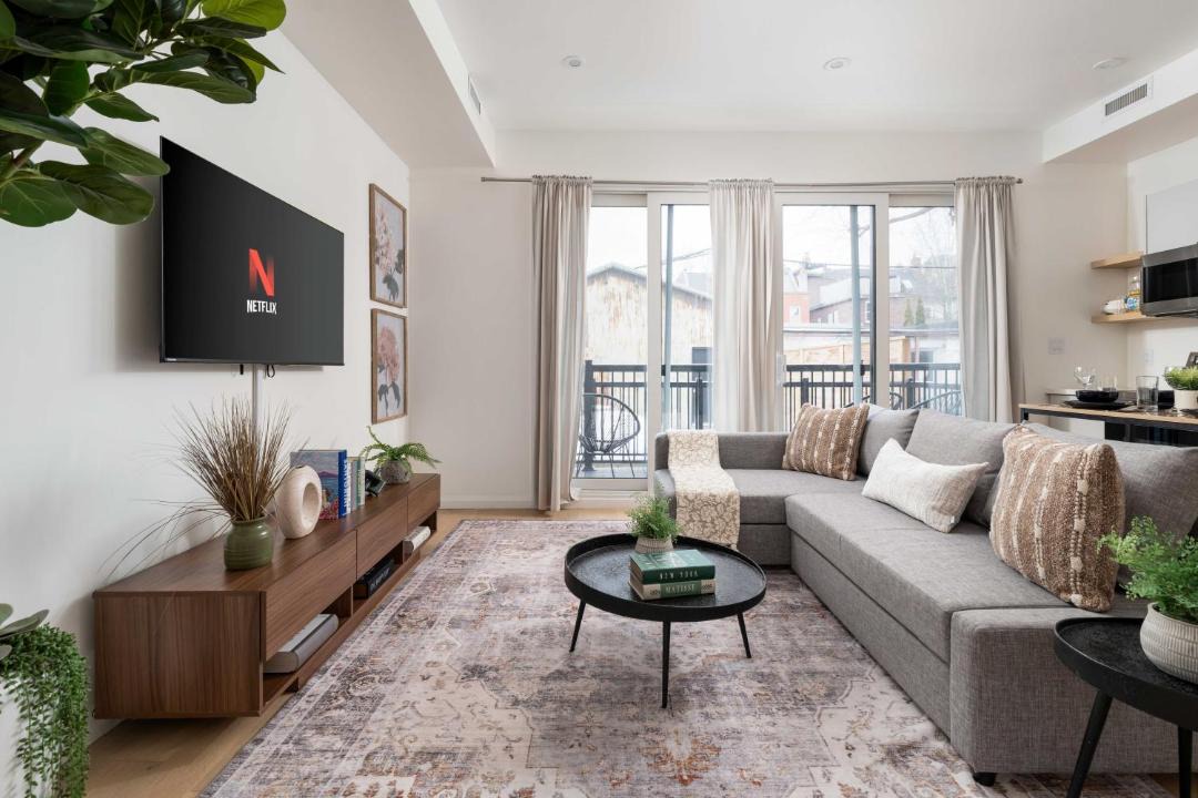 Photo of Livingroom in Palmerston