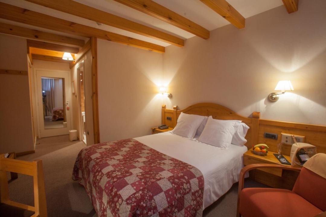 Photo of Bedroom in Prats