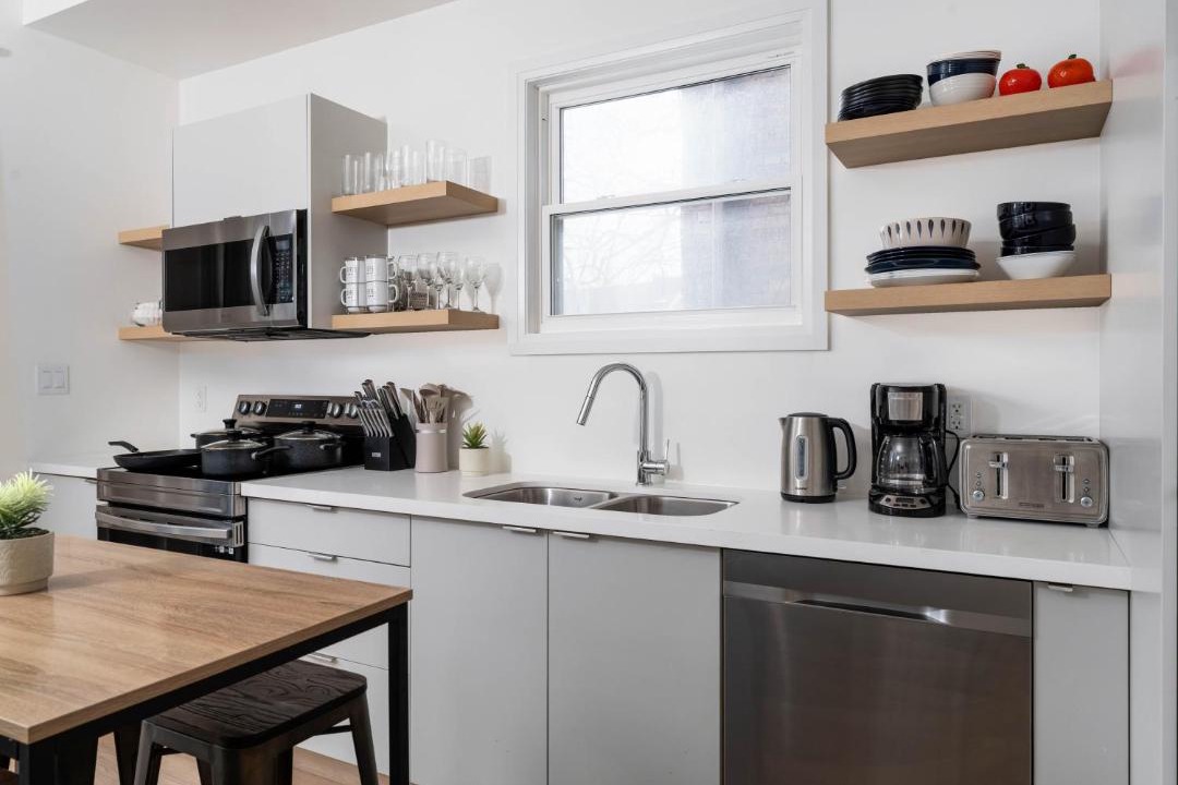 Photo of Kitchen in Palmerston