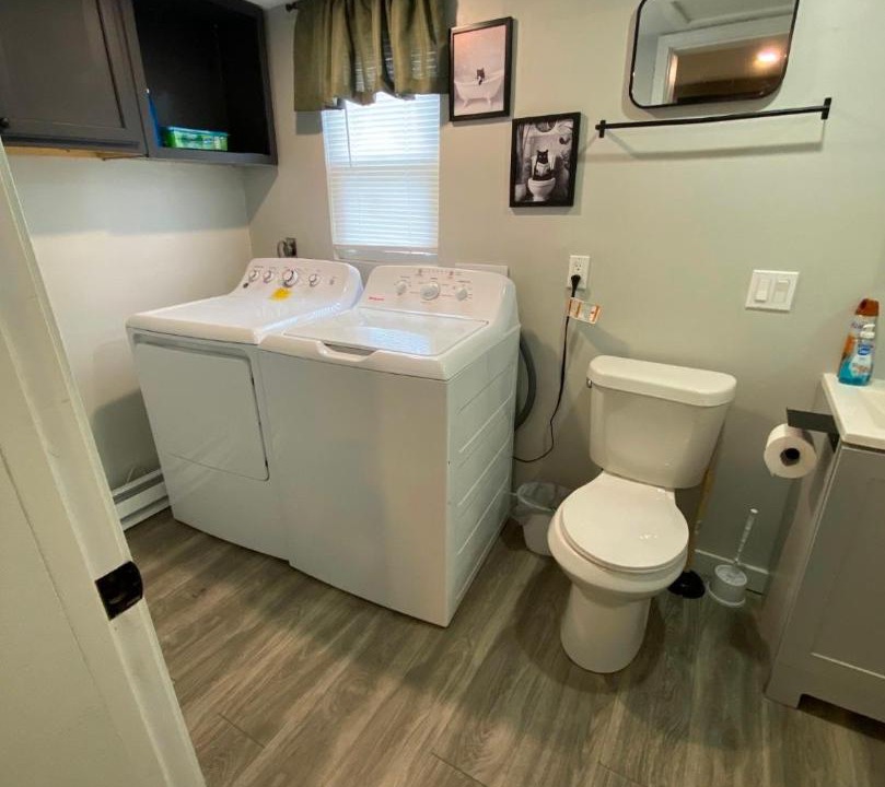 Photo of Bathroom in Osceola
