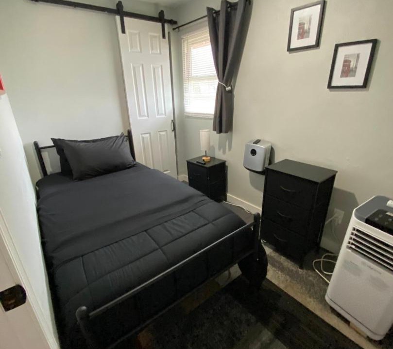 Photo of Bedroom in Osceola