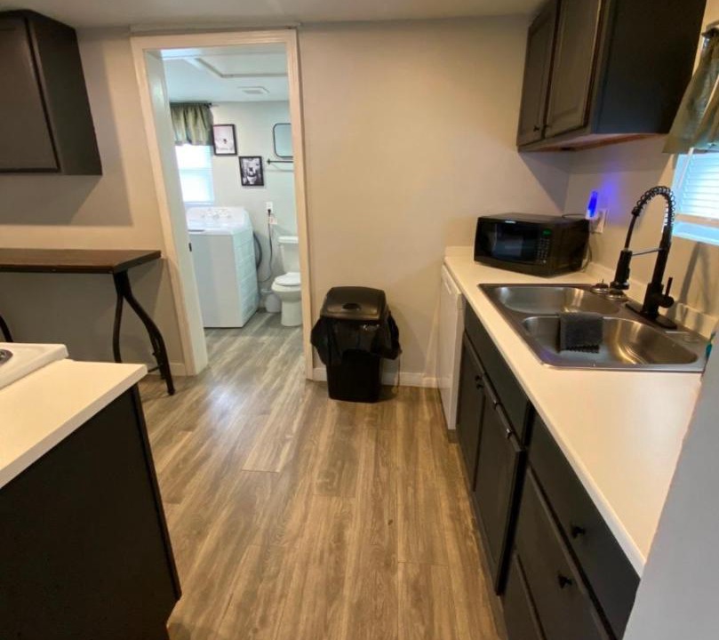 Photo of Kitchen in Osceola