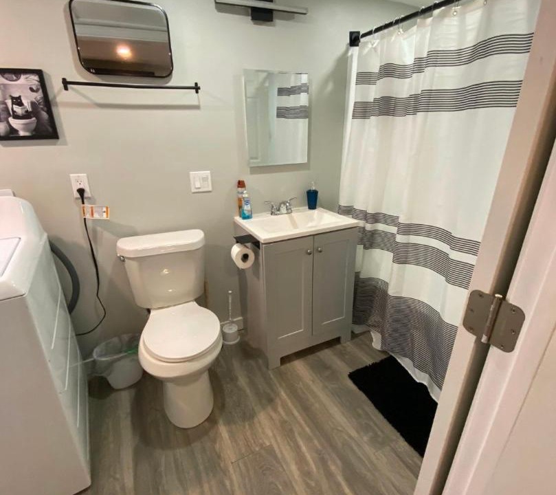 Photo of Bathroom in Osceola