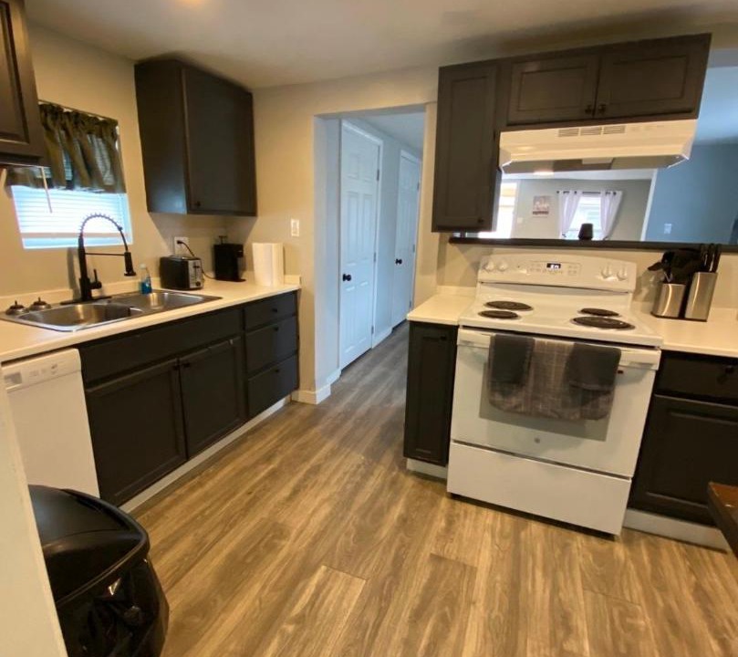 Photo of Kitchen in Osceola