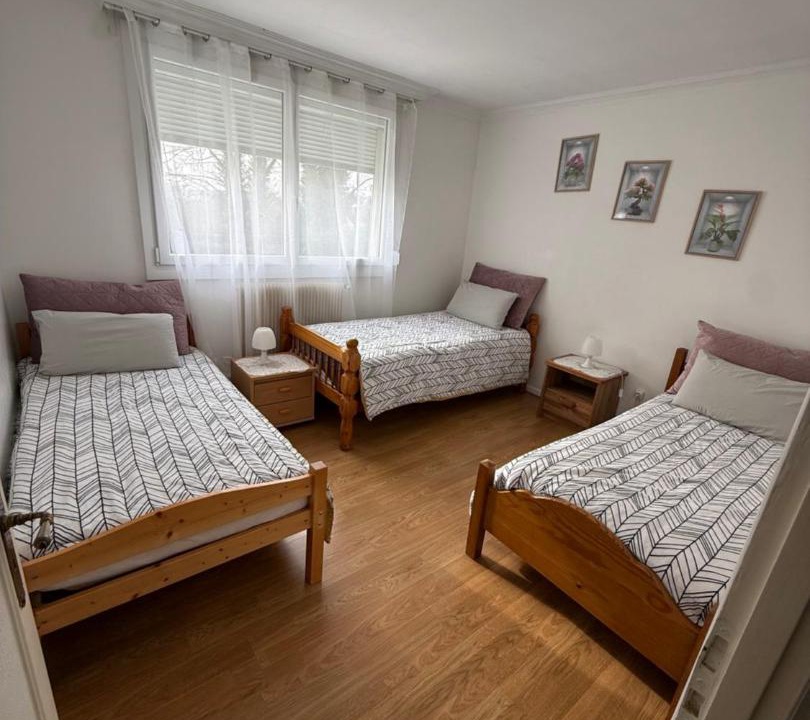Photo of Bedroom in Faches-Thumesnil