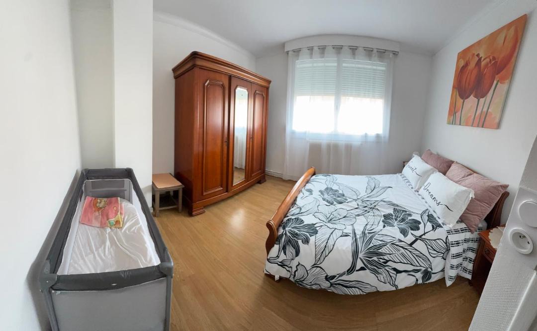 Photo of Bedroom in Faches-Thumesnil