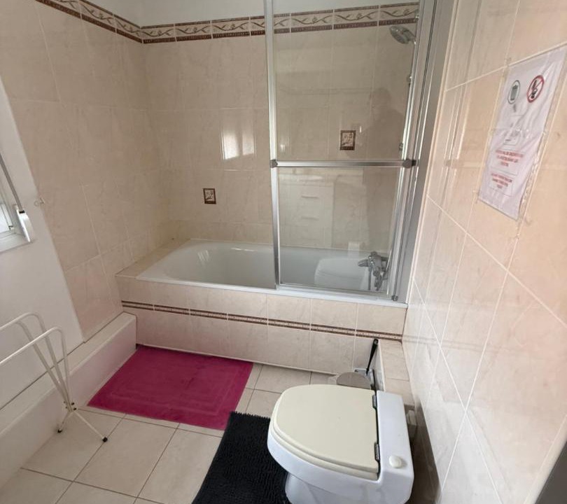 Photo of Bathroom in Faches-Thumesnil