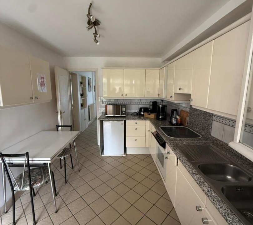 Photo of Kitchen in Faches-Thumesnil