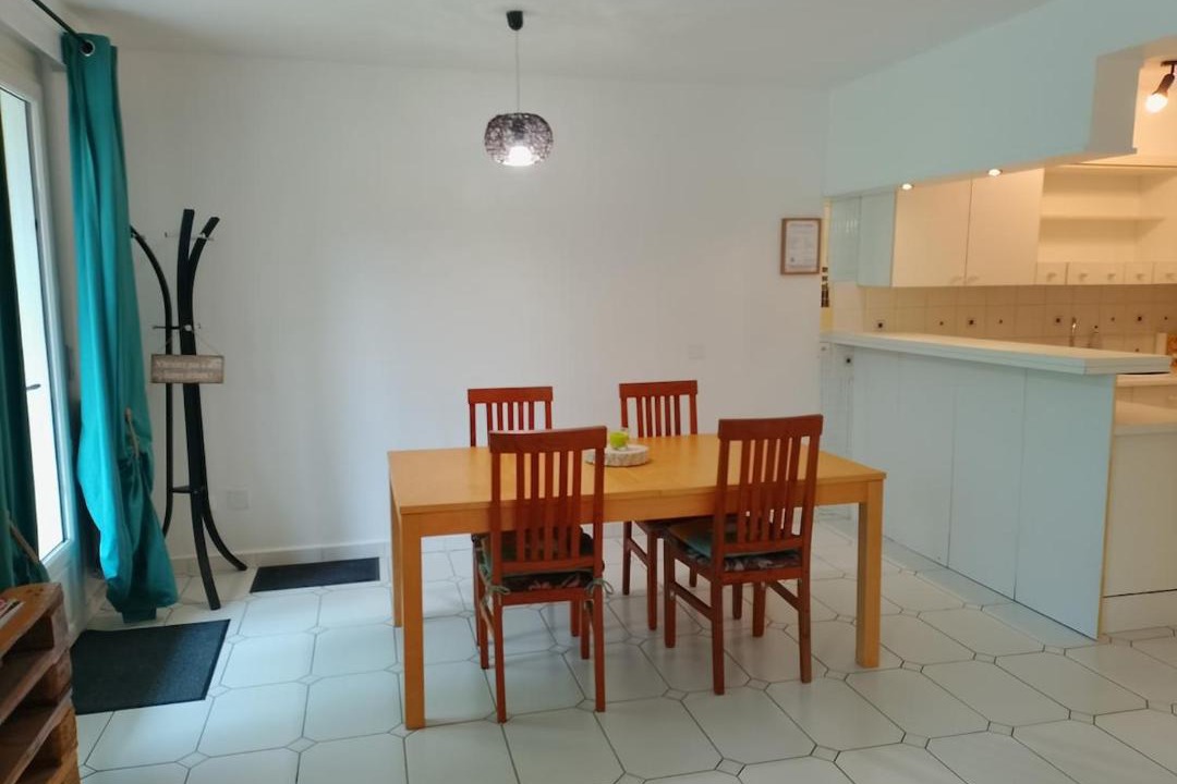 Photo of Kitchen in Cournon-dʼAuvergne