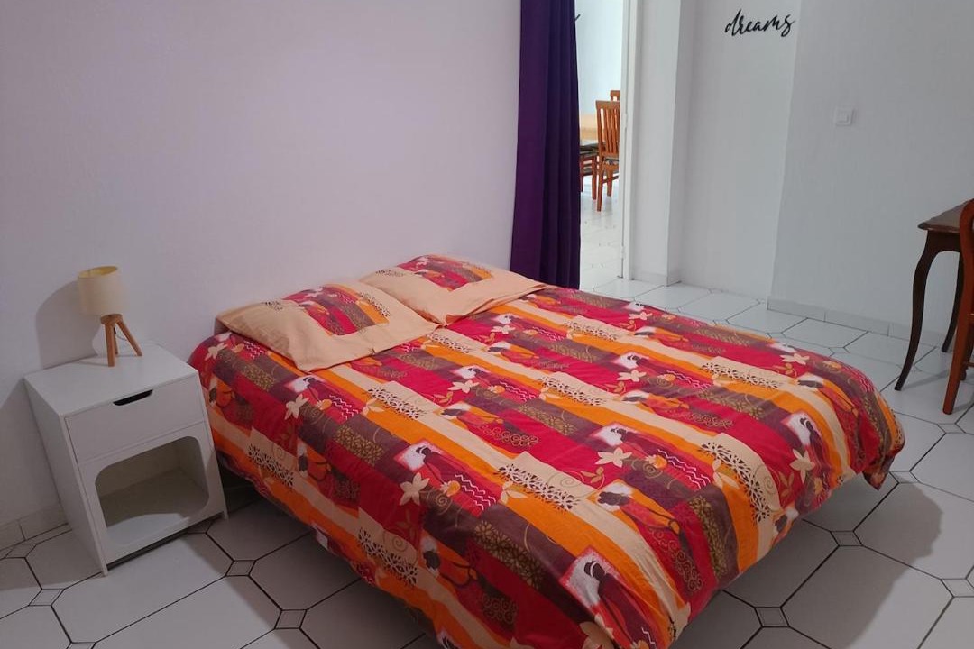 Photo of Bedroom in Cournon-dʼAuvergne