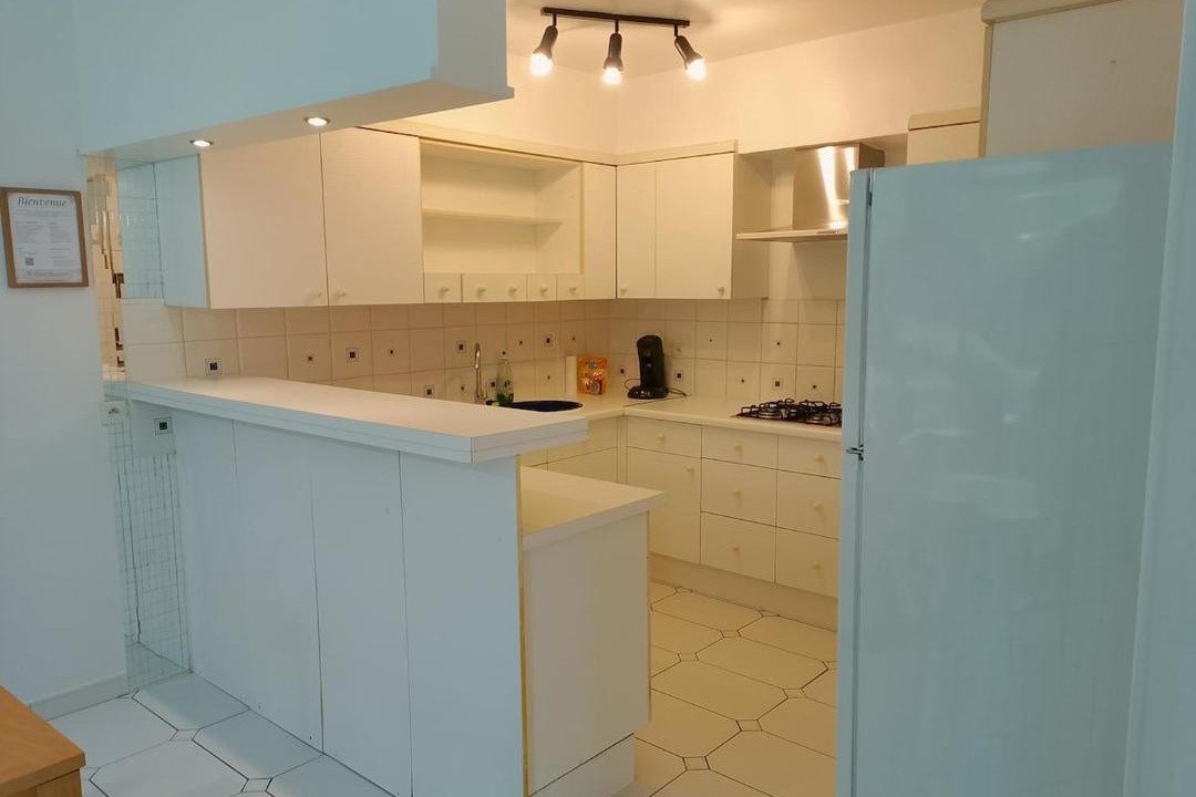 Photo of Kitchen in Cournon-dʼAuvergne