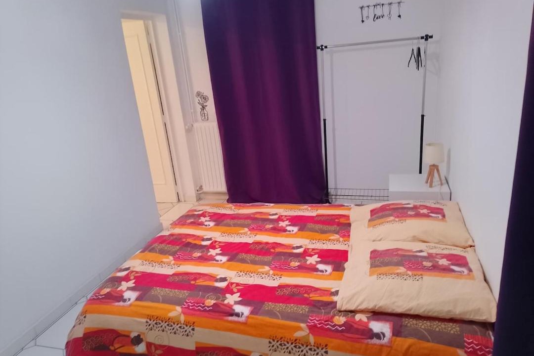 Photo of Bedroom in Cournon-dʼAuvergne
