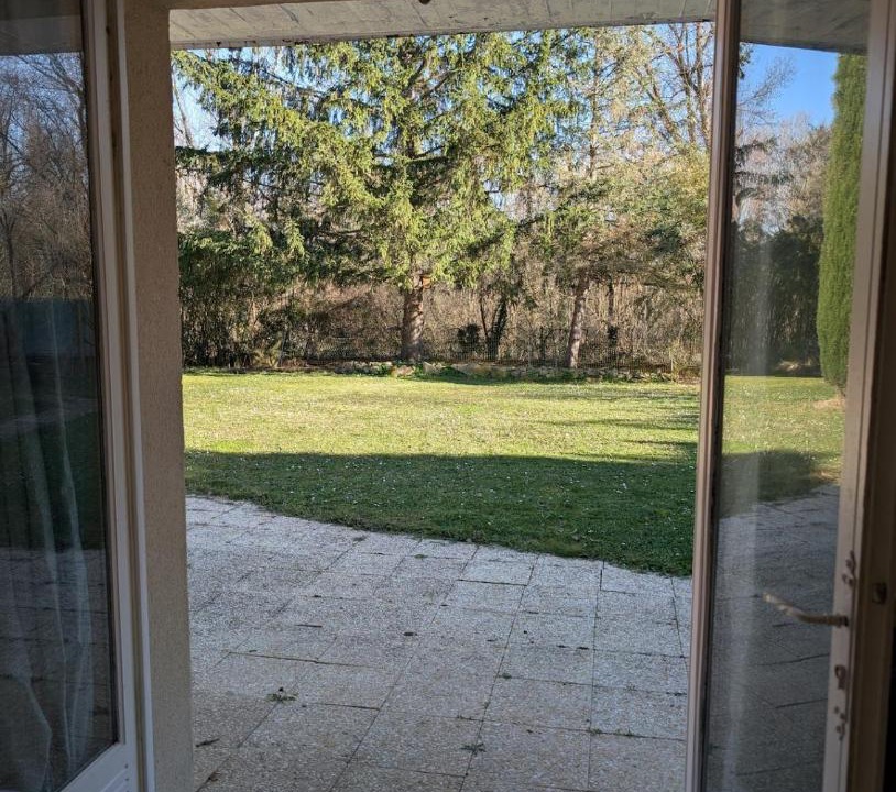 Photo of Patio Balcony in Cournon-dʼAuvergne