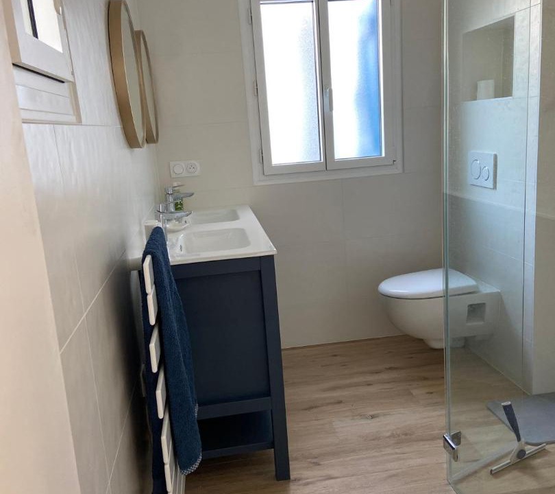 Photo of Bathroom in Saint-Brevin-l'Ocean