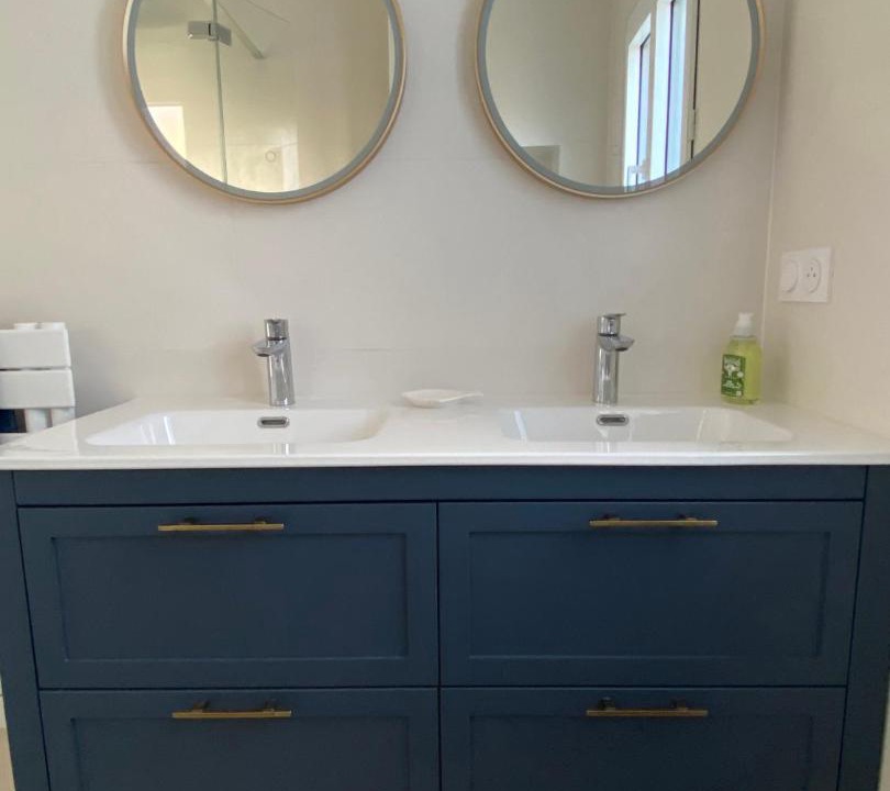 Photo of Bathroom in Saint-Brevin-l'Ocean