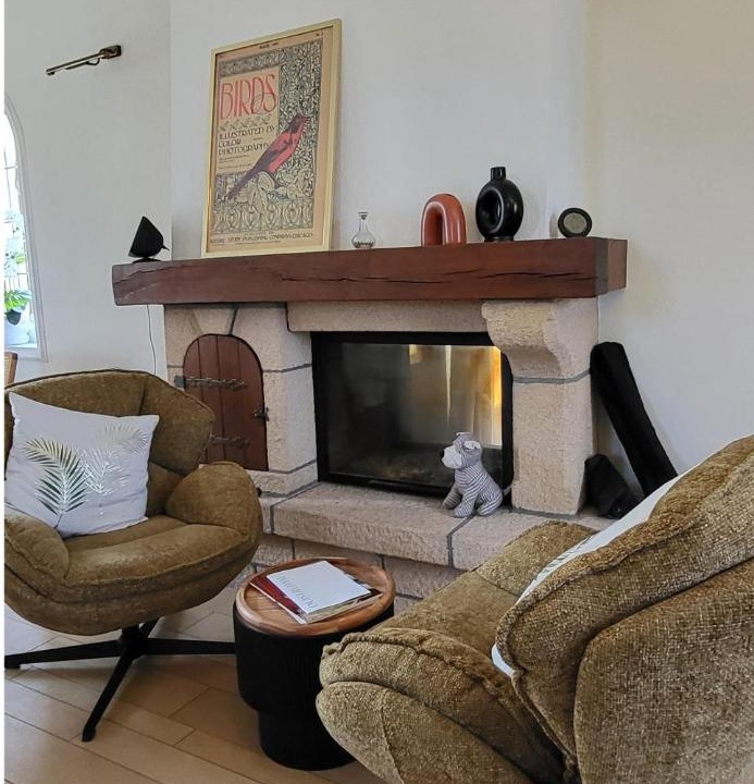 Photo of Livingroom in Ouistreham