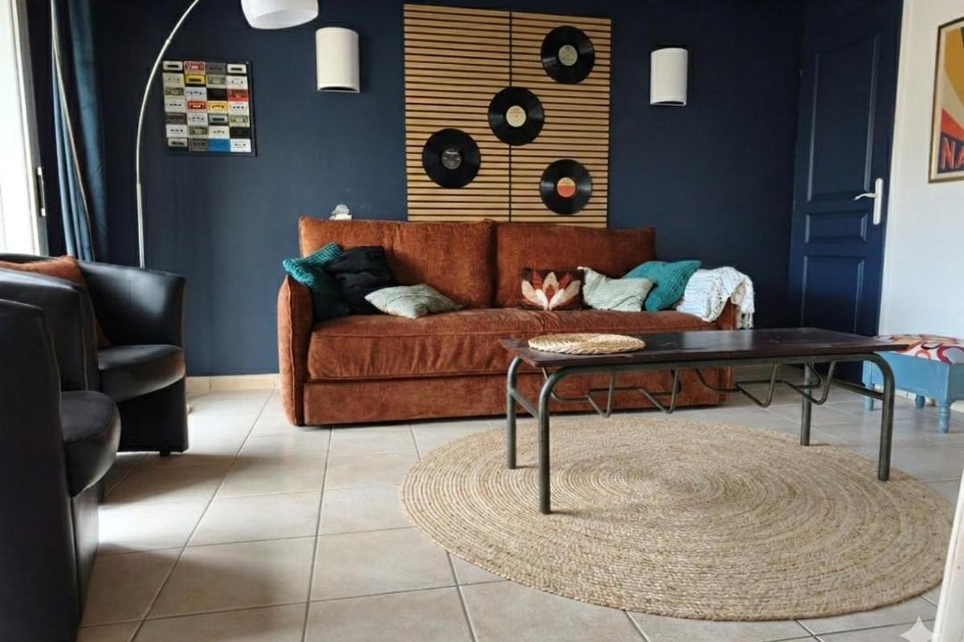 Photo of Livingroom in Montrevault-sur-Evre