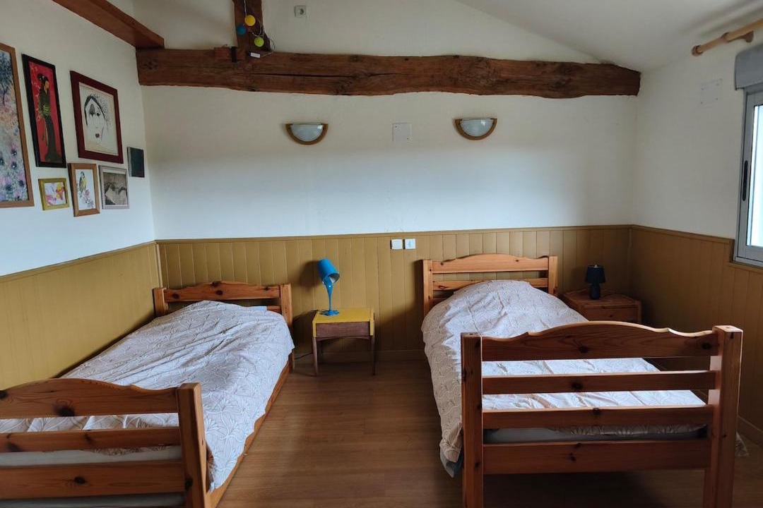 Photo of Bedroom in Montrevault-sur-Evre