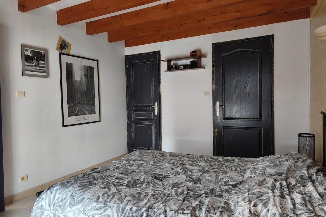 Photo of Bedroom in Montrevault-sur-Evre