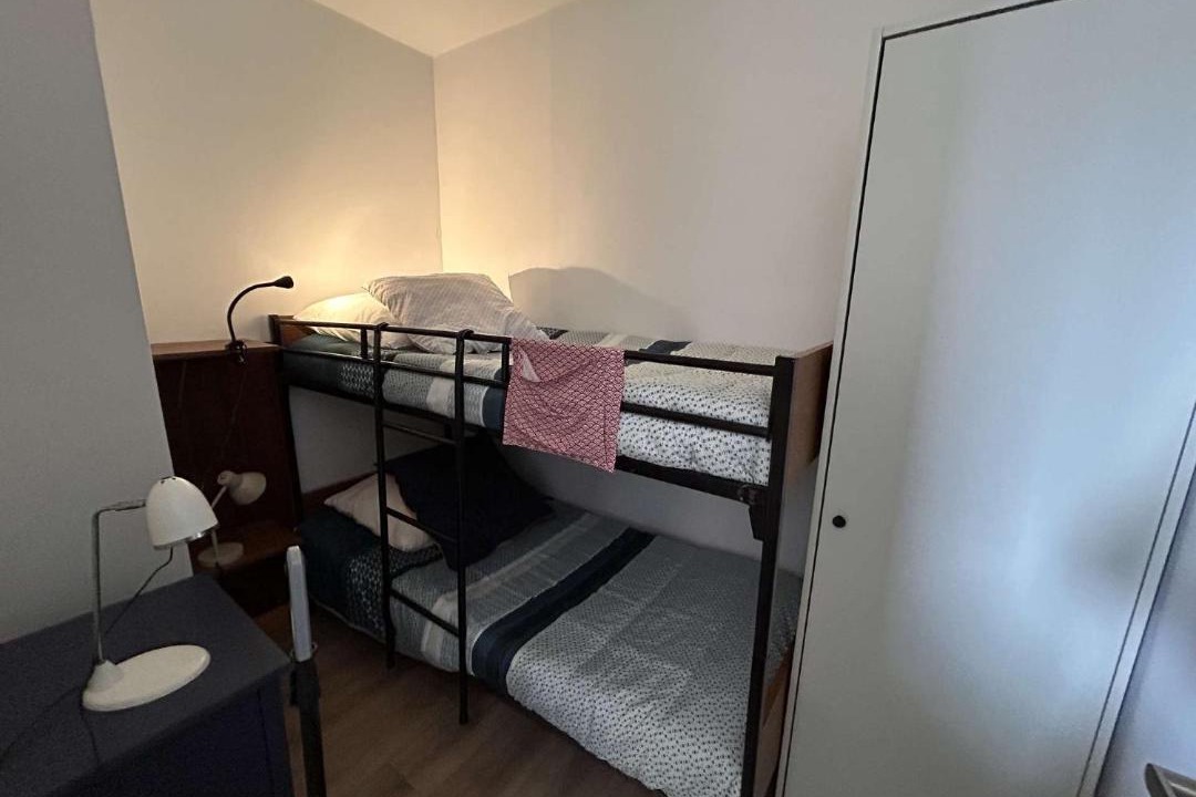 Photo of Bedroom in Saint-Hilaire-de-Riez