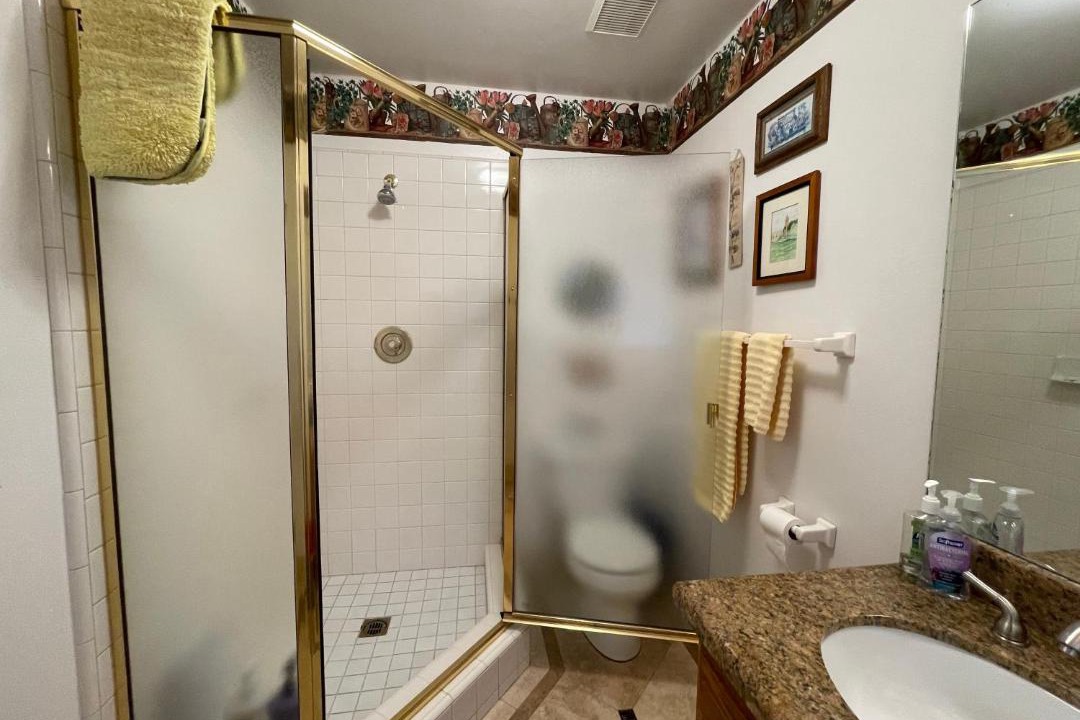 Photo of Bathroom in Morro Bay