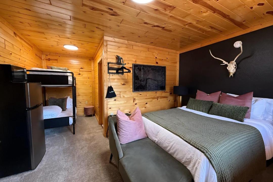 Photo of Bedroom in Hixton