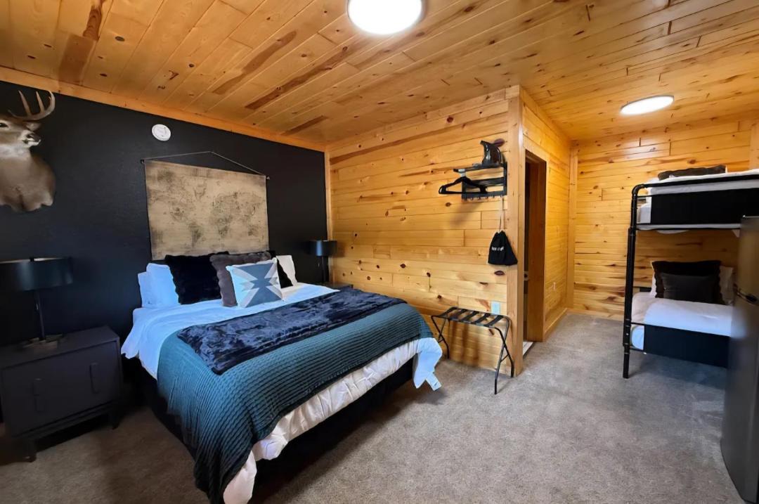 Photo of Bedroom in Hixton