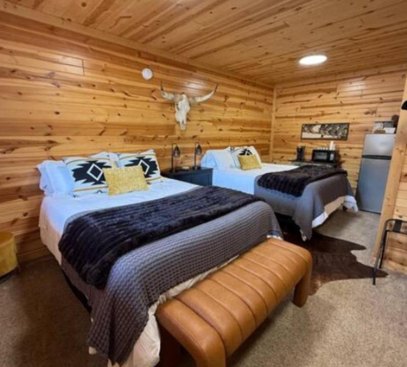 Photo of Bedroom in Hixton