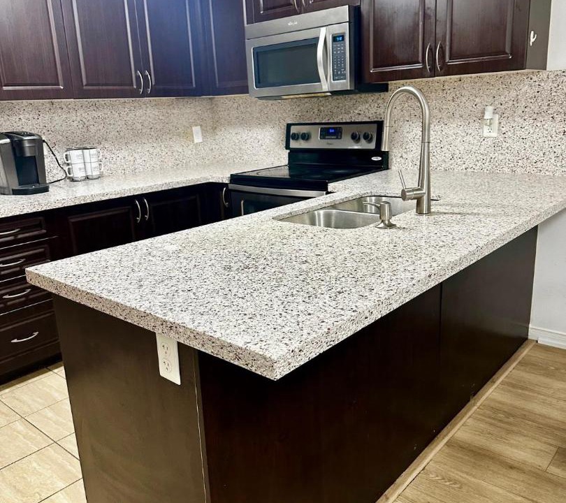 Photo of Kitchen in Oakville