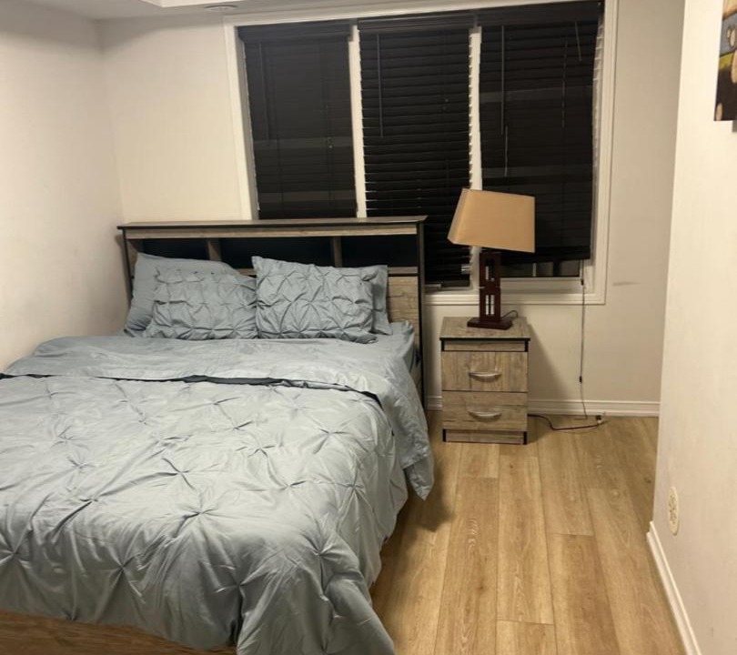 Photo of Bedroom in Oakville