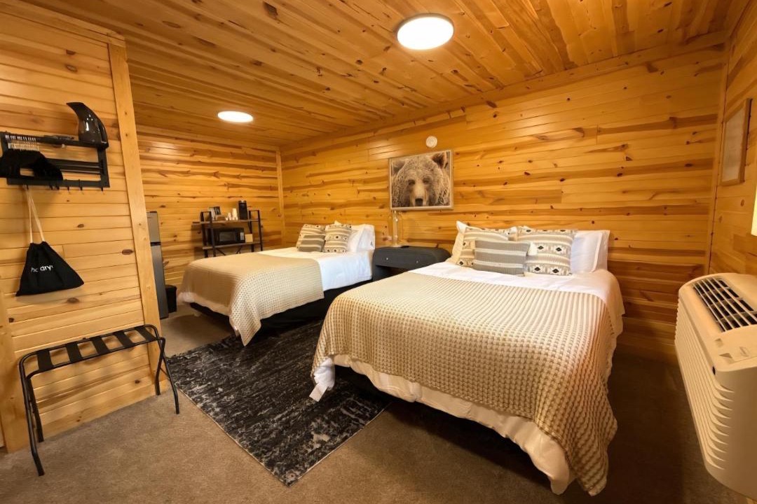 Photo of Bedroom in Hixton