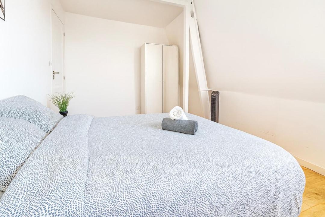 Photo of Bedroom in Croix
