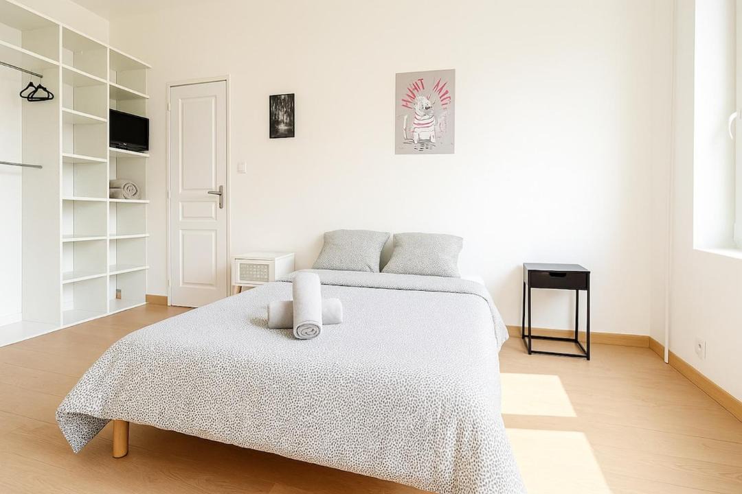Photo of Bedroom in Croix