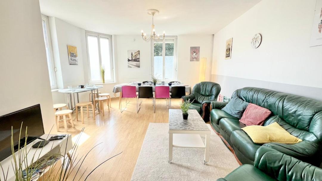 Photo of Livingroom in Croix